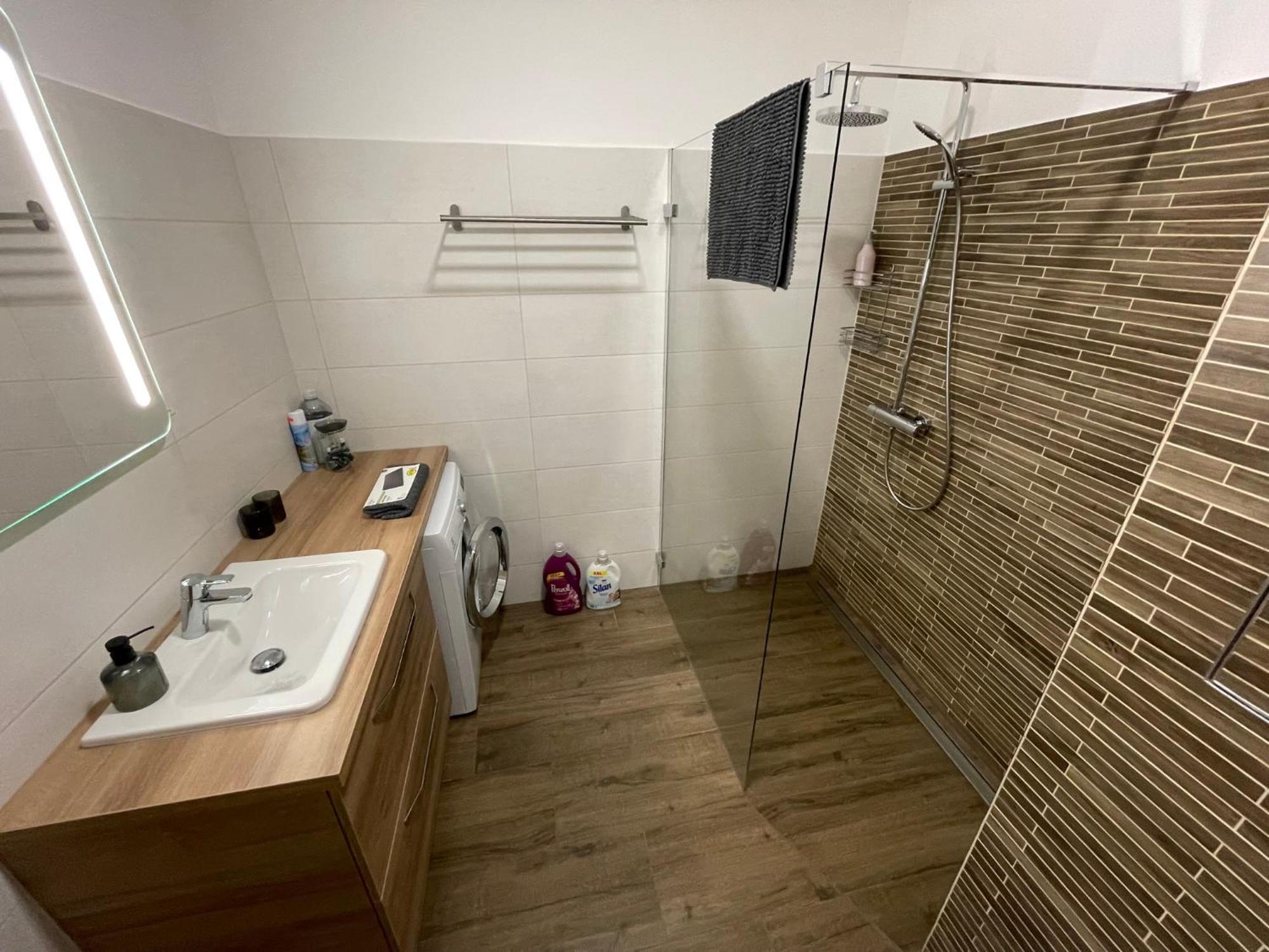 Apartman “U Nas V Podkrovi“ V Rezidenci Klostermann, Zelezna Ruda 24 Exterior foto