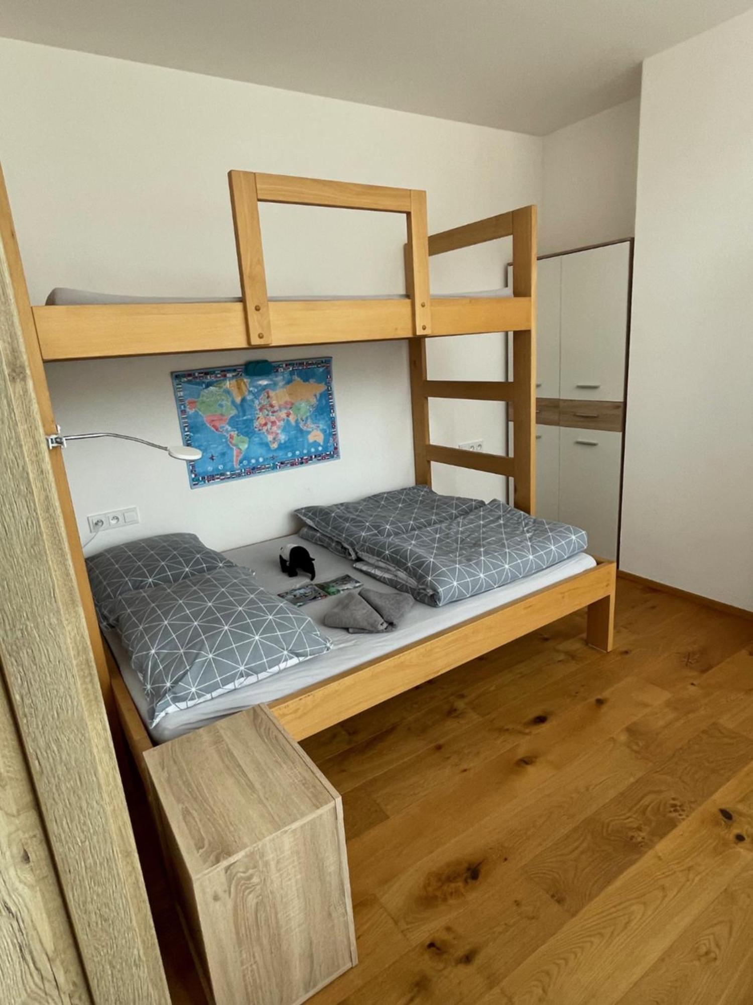 Apartman “U Nas V Podkrovi“ V Rezidenci Klostermann, Zelezna Ruda 24 Exterior foto
