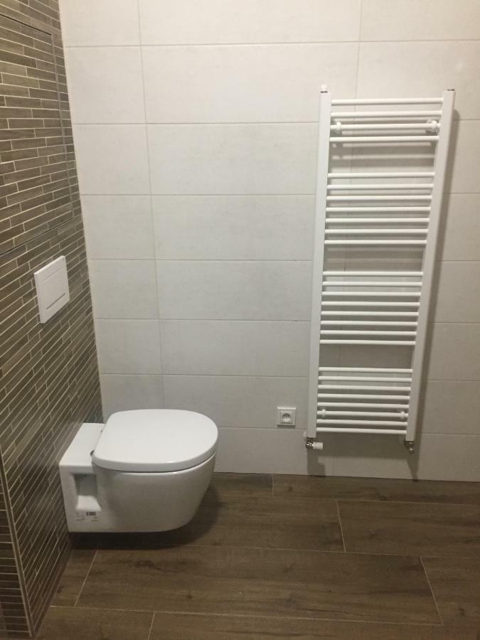 Apartman “U Nas V Podkrovi“ V Rezidenci Klostermann, Zelezna Ruda 24 Exterior foto