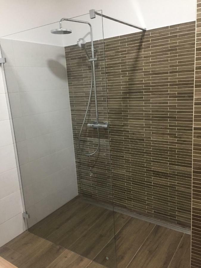 Apartman “U Nas V Podkrovi“ V Rezidenci Klostermann, Zelezna Ruda 24 Exterior foto